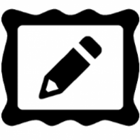 IT-Cat Watermark (แทรกลายน้ำ เพิ่มข้อความ เปลี่ยนรูปเป็นโทนขาวดำ ในรูป)