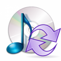 Daniusoft Audio Converter (โปรแกรมแปลงไฟล์เสียง ออดิโอ)