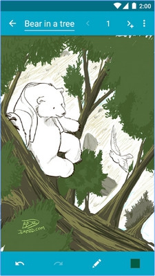 Squid Take Notes (App จดโน้ตใช้งานง่าย) : Squid Take Notes (App จดโน้ตใช้งานง่าย) :