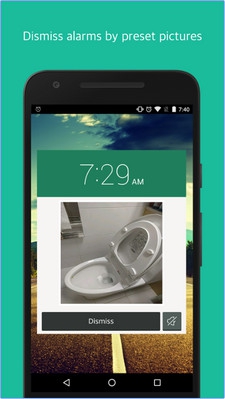 App นาฬิกาปลุกAlarmy Sleep If U Can