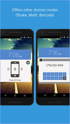 App นาฬิกาปลุกAlarmy Sleep If U Can
