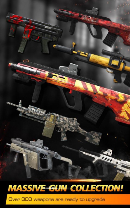 ดาวน์โหลด Point Blank Mobile