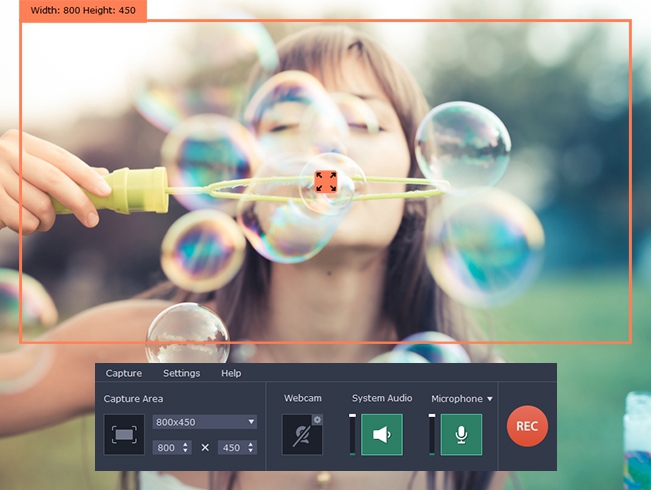 โปรแกรมจัดการวิดีโอ Movavi Video Suite