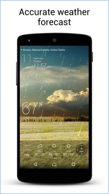 App ดูสภาพอากาศ Weather Live Free App ดูสภาพอากาศ Weather Live Free