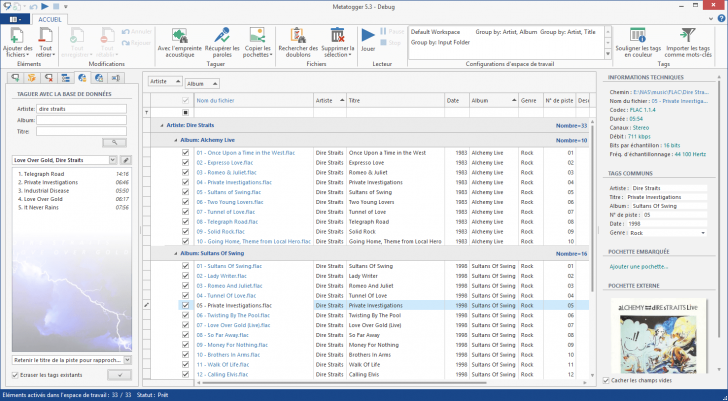 โปรแกรมแก้ไขแท็กไฟล์เพลง MetatOGGer