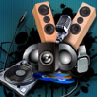 Donar MP3 Recorder (โปรแกรม Donar MP3 Recorder อัดเสียง บันทึกเสียง ตั้งเวลาได้)