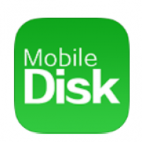 i-USB-Storer (แอป i-USB-Storer จัดการข้อมูลบนอุปกรณ์ iOS ฟรี)