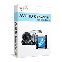 Xilisoft AVCHD Converter (โปรแกรม Xilisoft AVCHD Converter แปลงไฟล์ AVCHD)