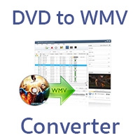 Xilisoft DVD to WMV Converter