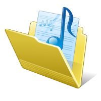 Audio Tags Editor (โปรแกรม Audio Tags Editor แก้ไข Tag ไฟล์ออดิโอ)