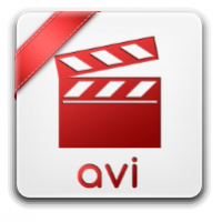 Ultra AVI Converter (โปรแกรม Ultra AVI Converter แปลงไฟล์วิดีโอ)