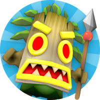 Nono Islands (App เกมส์ Nono Islands ล่าสมบัติชาวเกาะอันตราย)