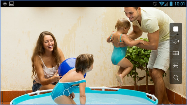 ezviz (App ใช้กับกล้องวงจรปิดอินเทอร์เน็ตของ ezviz) App กล้องวงจรปิดอินเทอร์เน็ตของ ezviz