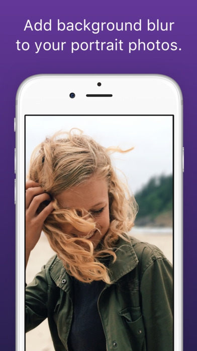App แต่งรูปภาพ Patch Smart Portrait Editor