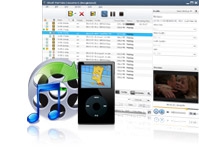 Xilisoft iPod Video Converter (โปรแกรม Xilisoft iPod Video Converter แปลงไฟล์ลง iPod) : Xilisoft iPod Video Converter (โปรแกรม Xilisoft iPod Video Converter แปลงไฟล์ลง iPod) :