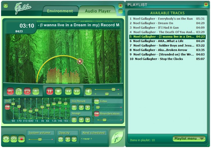 โปรแกรมเสียงสังเคราะห์ธรรมชาติ Halotea