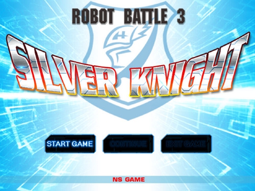เกมส์ชูตติ้ง Robot battle เกมส์ชูตติ้ง Robot battle