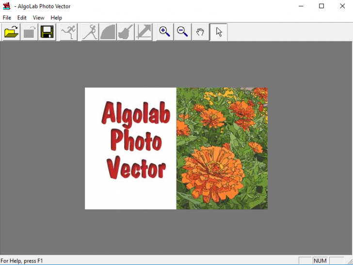 Algolab Photo Vector : 