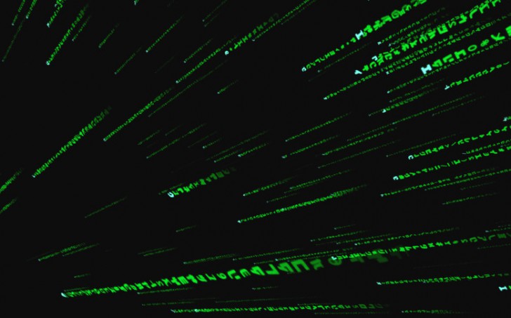 สกรีนเซฟเวอร์เดอะเมทริกซ์ Matrix Code 3D Screen Saver สกรีนเซฟเวอร์เดอะเมทริกซ์ Matrix Code 3D Screen Saver