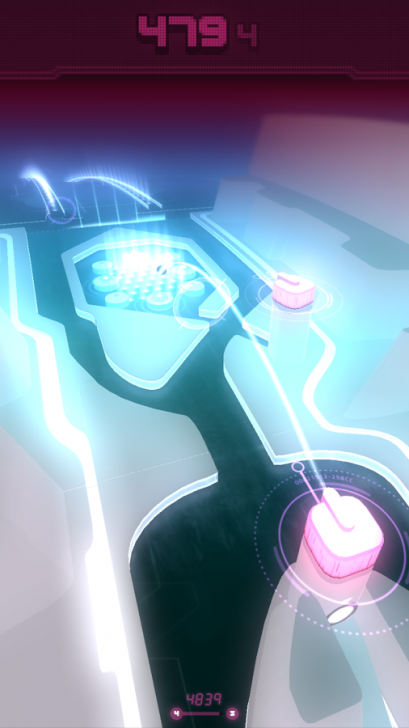 เกมส์ PinOut