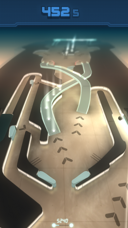 เกมส์ PinOut