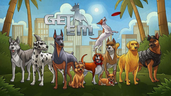 ดาวน์โหลด Get Em