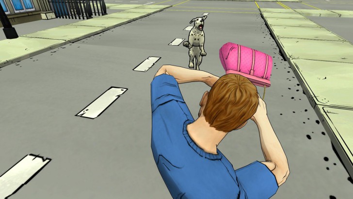 เกมส์ Get Em