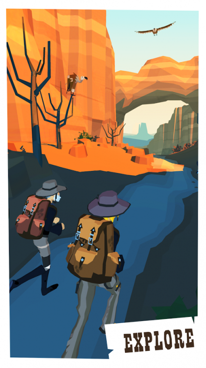 ดาวน์โหลด The Trail