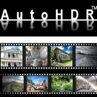 AutoHDR (โปรแกรมแต่งรูปแบบ HDR โหมด ย่อขยาย ลดขนาดไฟล์ ใช้ง่าย)