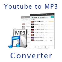 Xilisoft YouTube to MP3 Converter (โปรแกรมโหลด Youtube เป็น MP3 ฟรี)