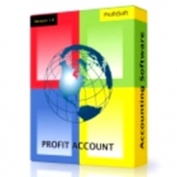 PROFIT ACCOUNT (โปรแกรมบัญชี จัดการระบบสินค้า)