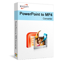 Xilisoft PowerPoint to MP4 Converter (โปรแกรมแปลงไฟล์ PowerPoint เป็น MP4)