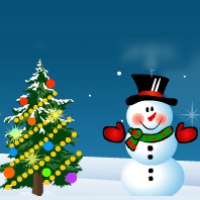 Christmas Suite Screensaver (สกรีนเซฟเวอร์ เทศกาลคริสมาสต์ วันปีใหม่)