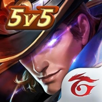 Garena RoV (App เกมส์ ROV เกมส์ฮีโร่โมบ้าการีน่า บนมือถือ)