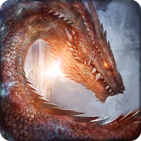 The World 3 Rise of Demon (App เกมส์ตะลุยดันเจี้ยน)