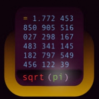 SpeedCrunch (โปรแกรม SpeedCrunch คำนวณตัวเลขเชิงคณิตศาสตร์ วิทยาศาสตร์)