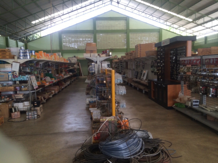 IPS CONSTRUCTION MATERIALS (โปรแกรมบริหารงาน ร้านวัสดุก่อสร้าง) : 