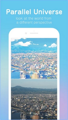 App แปลงภาพถ่ายเป็นการ์ตูน Everfilter