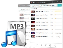 โปรแกรมโหลดเพลง Xilisoft YouTube to MP3 Converter โปรแกรมโหลดเพลง Xilisoft YouTube to MP3 Converter