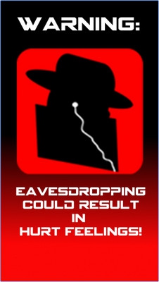 Ear Spy Super Hearing (App ช่วยฟัง เป็น เครื่องช่วยฟัง สำหรับคนหูหนวก) : Ear Spy Super Hearing (App ช่วยฟัง เป็น เครื่องช่วยฟัง สำหรับคนหูหนวก) :