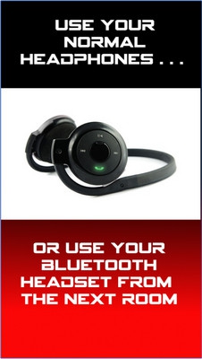 App ช่วยฟัง Ear Spy Super Hearing App ช่วยฟัง Ear Spy Super Hearing