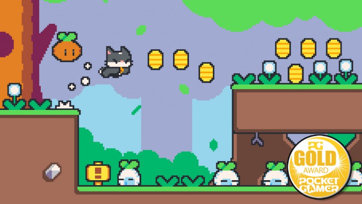 ดาวน์โหลด Super Cat Bros