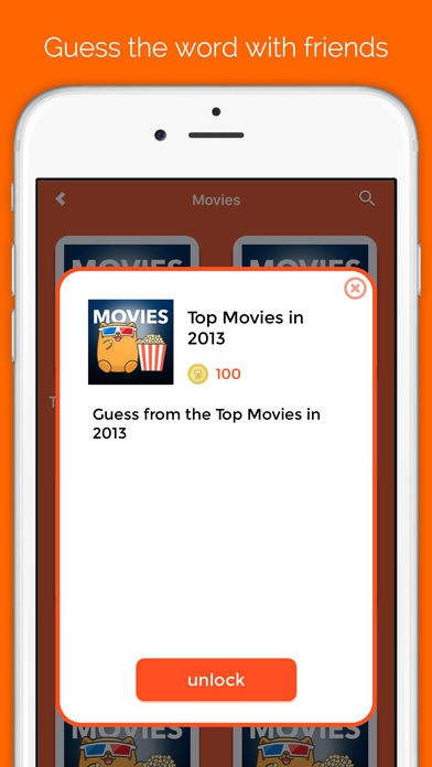 App เกมส์ใบ้คำ เกมส์ปาร์ตี้ Chayen
