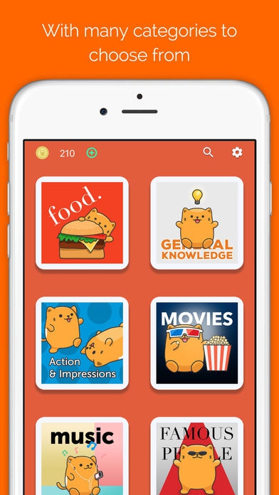 App เกมส์ใบ้คำ เกมส์ปาร์ตี้ Chayen