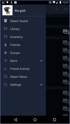 App ดาวน์โหลดเกมส์ ซื้อเกมส์แท้ Steam App ดาวน์โหลดเกมส์ ซื้อเกมส์แท้ Steam