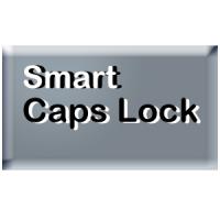 SmartCapsLock (โปรแกรม SmartCapsLock เปลี่ยนตัวอักษรด้วย Caps Lock)