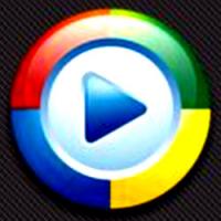 Microsoft Windows Media Player (โปรแกรมเล่นไฟล์มัลติมีเดีย ของระบบวินโดวส์)