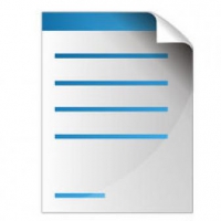 BulkFileChanger (โปรแกรม BulkFileChanger สร้างรายการไฟล์ แก้ไขข้อมูลไฟล์)