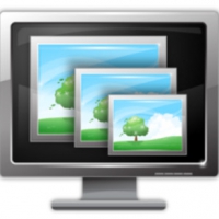 Dimensions 2 Folders (โปรแกรมจัดระเบียบไฟล์รูปภาพ ตามขนาด ความละเอียด)