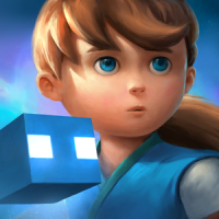Warp Shift (App เกมส์พัซเซิล Warp Shift หาทางออกโลกลี้ลับ)